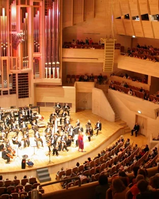 The Philadelphia Orchestra: Bach's Christmas Oratorio
