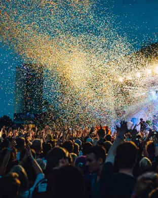 Totally Tubular Festival