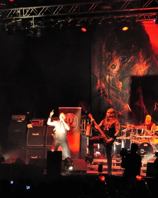 Attila - The Band