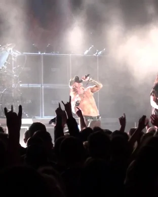 W.A.S.P. & KK's Priest