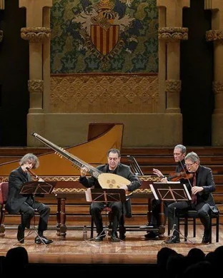 Gipsy Kings & Tonino Baliardo