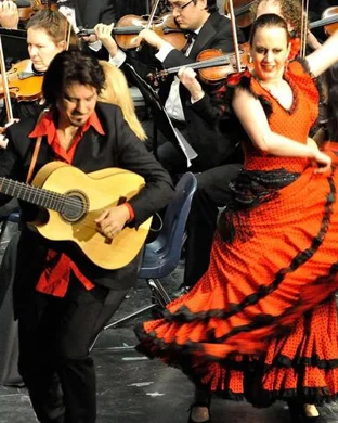 Los Tigres del Norte