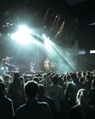 Method Man & Redman