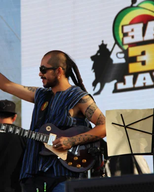 The Skatalites