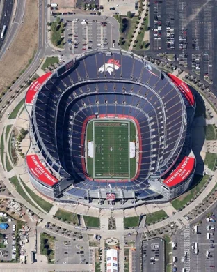Tailgreeter Tailgate: Minnesota Vikings vs. Philadelphia Eagles