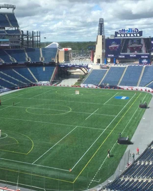 Premier Lacrosse League: New York Atlas vs. Philadelphia Waterdogs & Denver Outlaws vs. California Redwoods