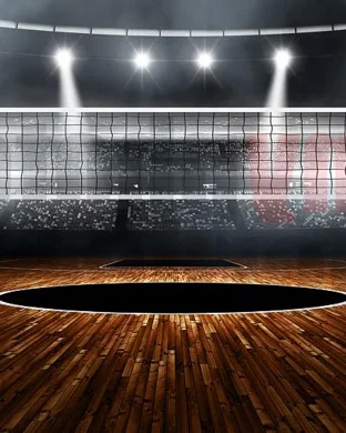 Northwestern Wildcats Women's Volleyball vs. Rutgers Scarlet Knights