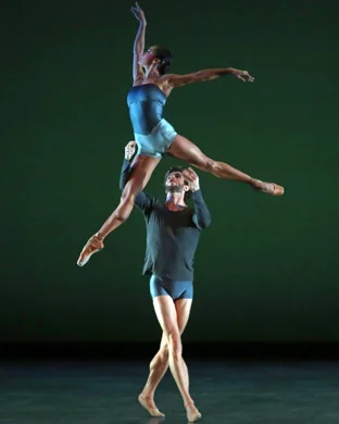 Les Ballets Trockadero de Monte Carlo