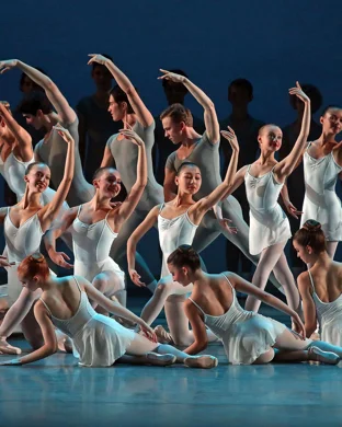 Philadelphia Ballet: The Nutcracker