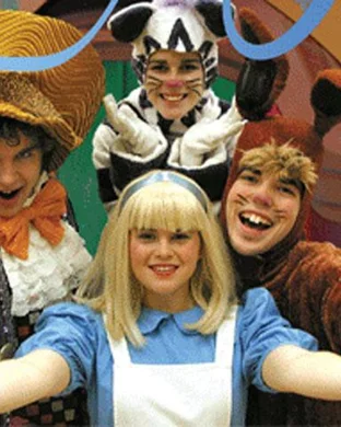 The Wiggles