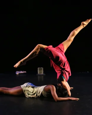 Parsons Dance