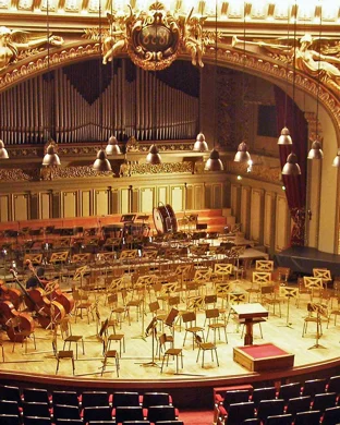 Opera Philadelphia: Let 'Em Eat Cake